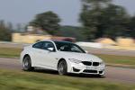 BMW M4 Coupe Competition Package 2016 года